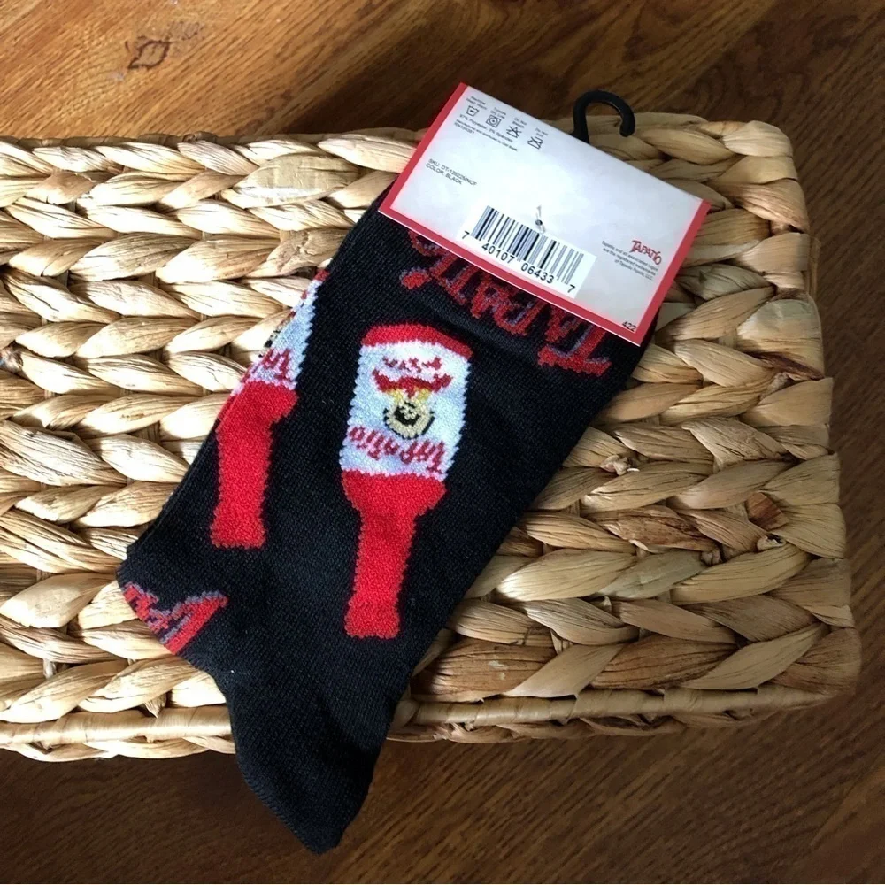 N/A tapatio hot